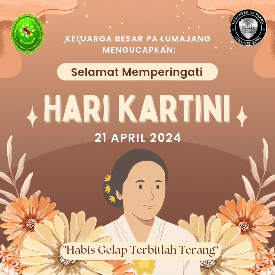 hari kartini 2024