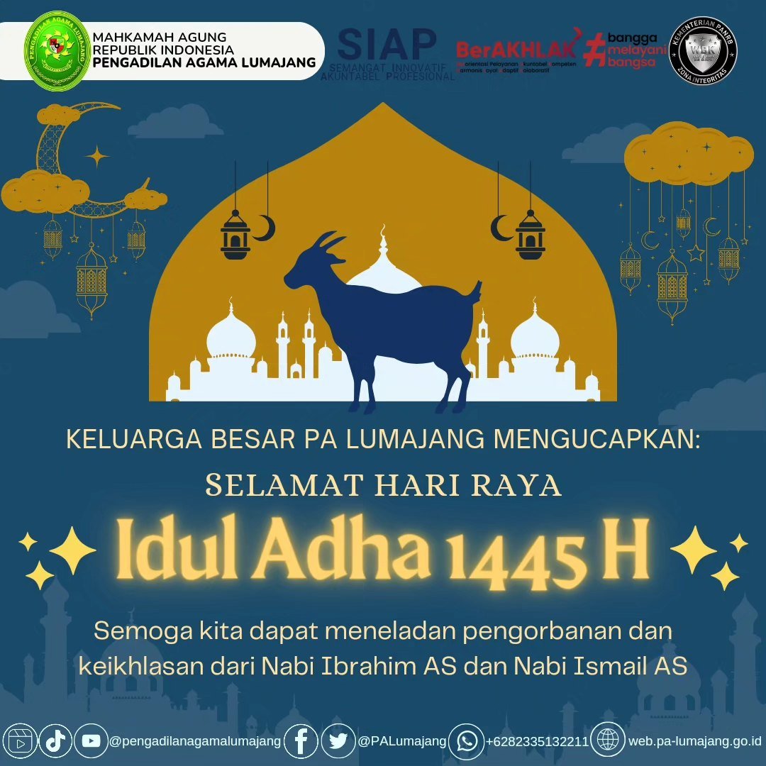 idul adha 2024