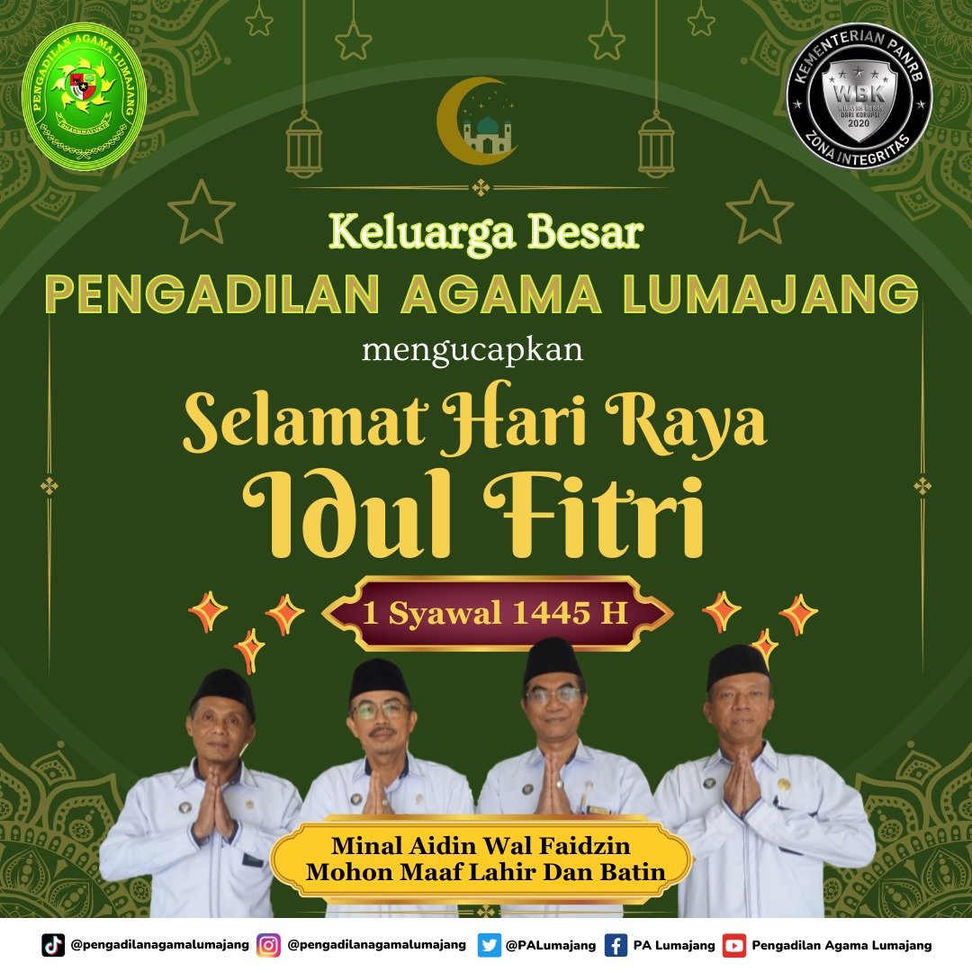 idul fitri 2024